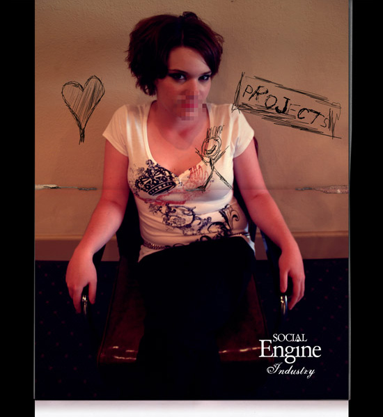 Social Engine Projects